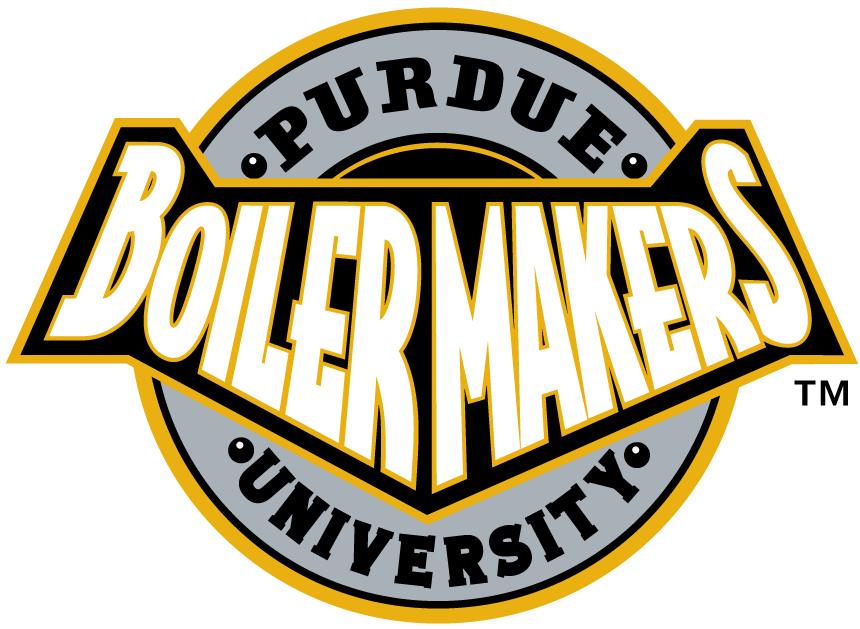 Purdue Boilermakers 1996-2011 Alternate Logo v5 diy fabric transfer